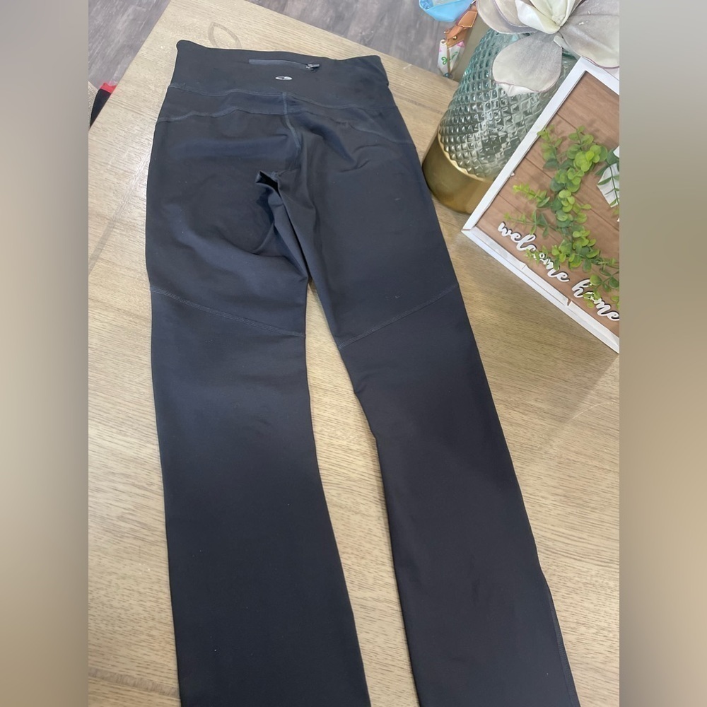 champion leggingns black - Picture 3 of 8